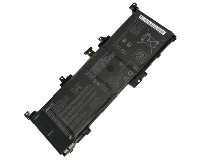 batterie rog strix fx502vy,d'originale batterie pour ordinateur portable asus rog strix fx502vy