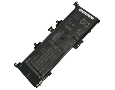 batterie originale asus c41n1531,batterie de portable c41n1531