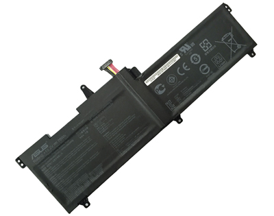 batterie originale asus c41n1541,batterie de portable c41n1541