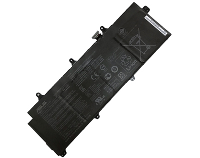 batterie rog zephyrus gx501vs,d'originale batterie pour ordinateur portable asus rog zephyrus gx501vs