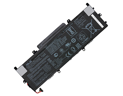 batterie originale asus c41n1715,batterie de portable c41n1715