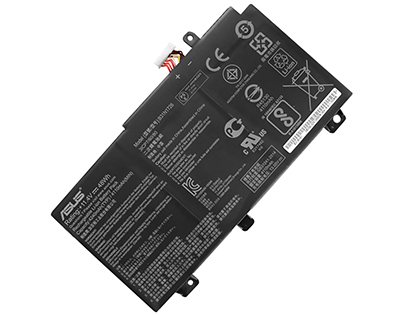 batterie originale asus b31n1726,batterie de portable b31n1726