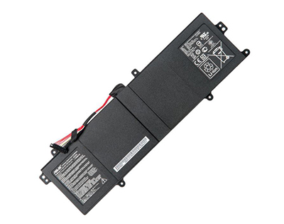 batterie originale asus c22-b400a,batterie de portable c22-b400a