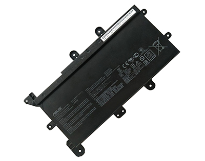 batterie rog g703gs,d'originale batterie pour ordinateur portable asus rog g703gs