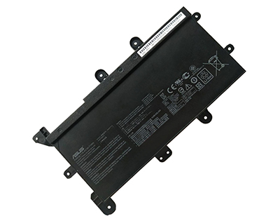 batterie rog g703gi,d'originale batterie pour ordinateur portable asus rog g703gi