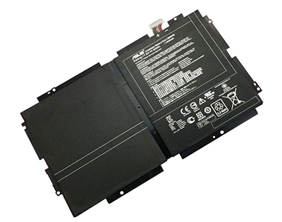 batterie transformer book t300fa,d'originale batterie pour ordinateur portable asus transformer book t300fa