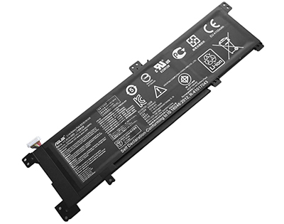 batterie originale asus b31n1424,batterie de portable b31n1424