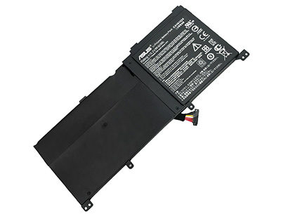 batterie originale asus c41n1524,batterie de portable c41n1524