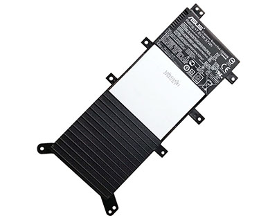 batterie originale asus c21n1408,batterie de portable c21n1408