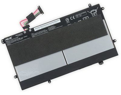 batterie chromebook flip c100pa,d'originale batterie pour ordinateur portable asus chromebook flip c100pa