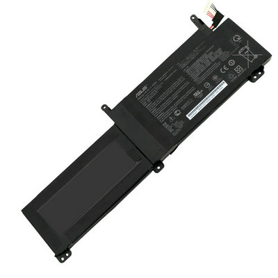 batterie originale asus c41n1716,batterie de portable c41n1716