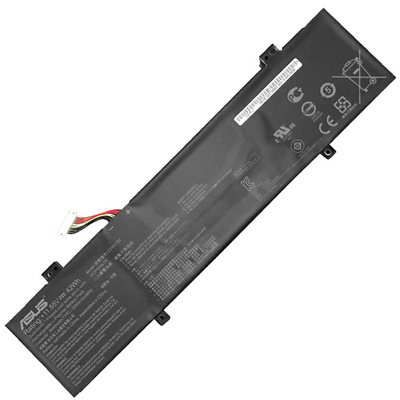 batterie vivobook flip 14 tp412ua,d'originale batterie pour ordinateur portable asus vivobook flip 14 tp412ua