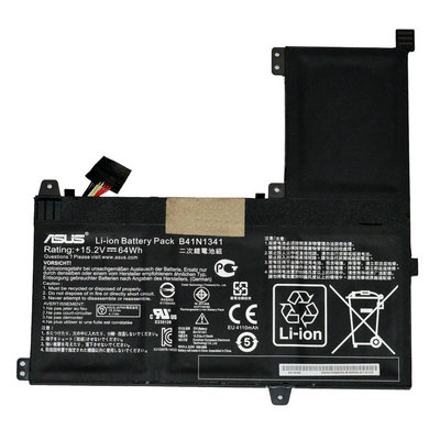 batterie q502la,d'originale batterie pour ordinateur portable asus q502la