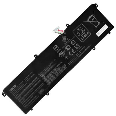 batterie vivobook s15 s533fa,d'originale batterie pour ordinateur portable asus vivobook s15 s533fa