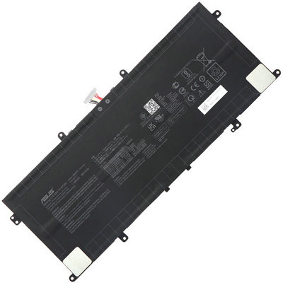 batterie zenbook 14 um425ia,d'originale batterie pour ordinateur portable asus zenbook 14 um425ia