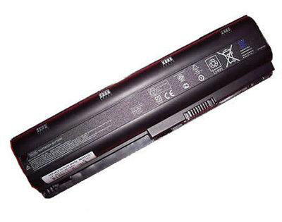 batterie originale compaq 586006-321,batterie de portable 586006-321