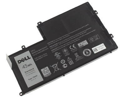 batterie originale dell trhff,batterie de portable trhff