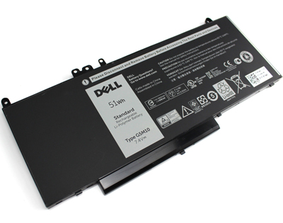 batterie originale dell g5m10,batterie de portable g5m10