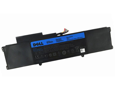 batterie originale dell ffk56,batterie de portable ffk56