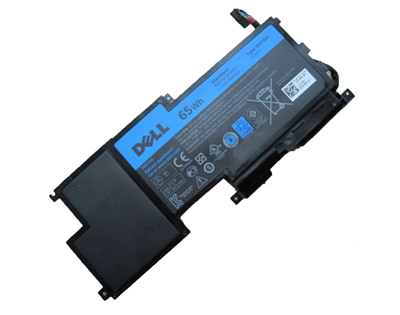 batterie originale dell w0y6w,batterie de portable w0y6w