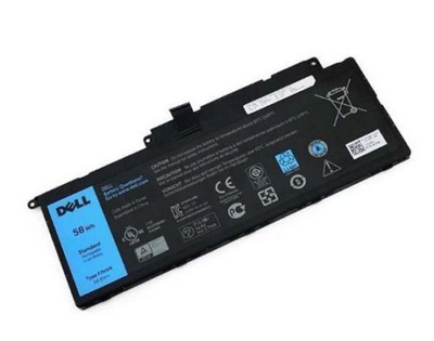 batterie inspiron 15 7537,d'originale batterie pour ordinateur portable dell inspiron 15 7537