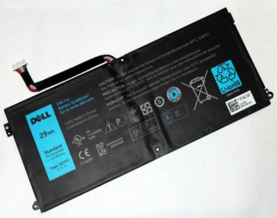 batterie originale dell 427ty,batterie de portable 427ty