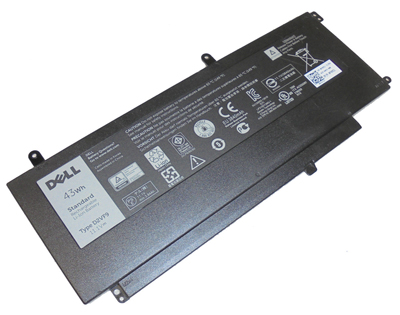 batterie originale dell d2vf9,batterie de portable d2vf9