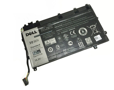 batterie latitude 13 7000,d'originale batterie pour ordinateur portable dell latitude 13 7000