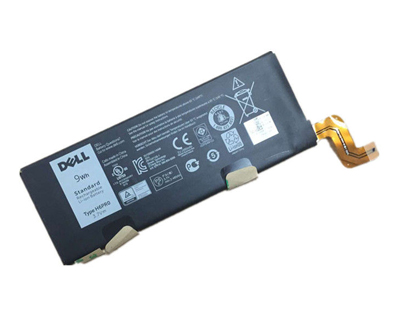 batterie originale dell h6pro,batterie de portable h6pro