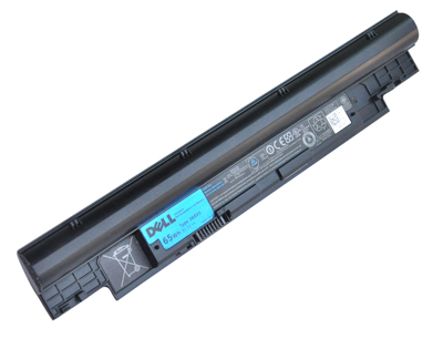 batterie originale dell 268x5,batterie de portable 268x5