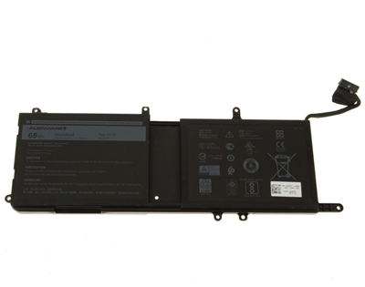 batterie alienware 17 r5,d'originale batterie pour ordinateur portable dell alienware 17 r5