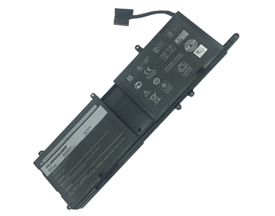 batterie alienware 15 r4,d'originale batterie pour ordinateur portable dell alienware 15 r4