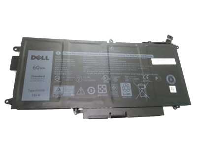 batterie latitude 5289,d'originale batterie pour ordinateur portable dell latitude 5289