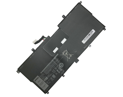 batterie xps 13 9365,d'originale batterie pour ordinateur portable dell xps 13 9365