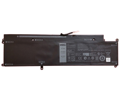 batterie originale dell p63ny,batterie de portable p63ny