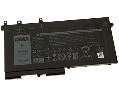 batterie latitude e5280,d'originale batterie pour ordinateur portable dell latitude e5280