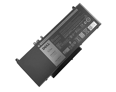 batterie originale dell 6mt4t,batterie de portable 6mt4t