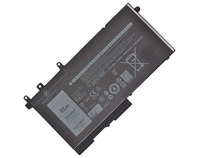 batterie latitude 5488,d'originale batterie pour ordinateur portable dell latitude 5488
