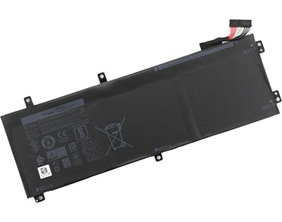 batterie originale dell 5d91c,batterie de portable 5d91c