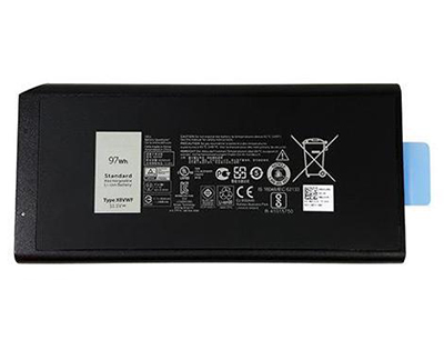 batterie latitude 14 e7404,d'originale batterie pour ordinateur portable dell latitude 14 e7404