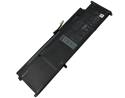 batterie originale dell p63ny,batterie de portable p63ny