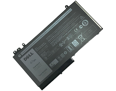 batterie latitude e5270,d'originale batterie pour ordinateur portable dell latitude e5270