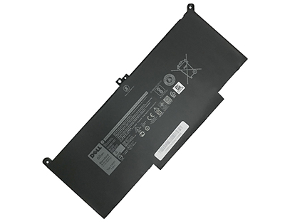 batterie latitude 13 7380,d'originale batterie pour ordinateur portable dell latitude 13 7380