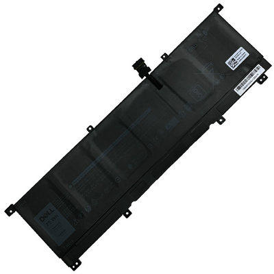 batterie originale dell 8n0t7,batterie de portable 8n0t7