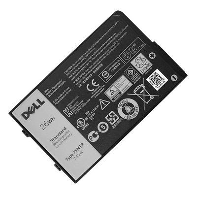 batterie latitude 12 rugged tablet 7202,d'originale batterie pour ordinateur portable dell latitude 12 rugged tablet 7202