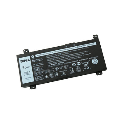 batterie inspiron 14 7000,d'originale batterie pour ordinateur portable dell inspiron 14 7000