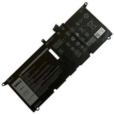batterie xps 13 9370,d'originale batterie pour ordinateur portable dell xps 13 9370
