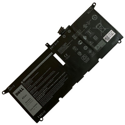 batterie originale dell hk6n5,batterie de portable hk6n5