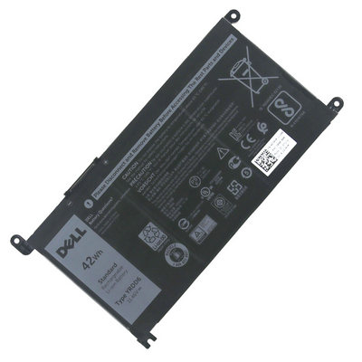 batterie originale dell yrdd6,batterie de portable yrdd6