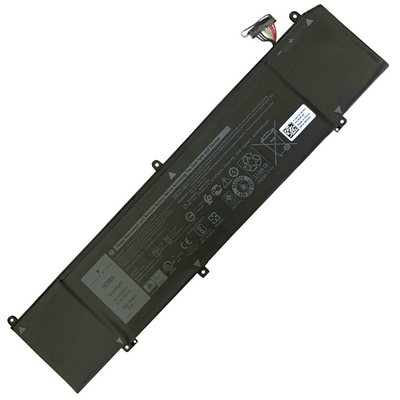 batterie alienware g7 7588,d'originale batterie pour ordinateur portable dell alienware g7 7588